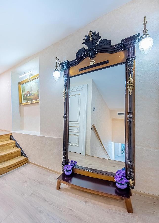 Vintage Hotel Tbilisi Bagian luar foto