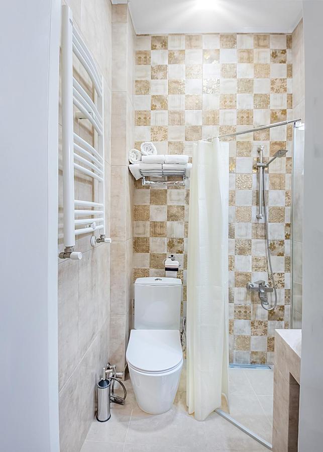 Vintage Hotel Tbilisi Bagian luar foto