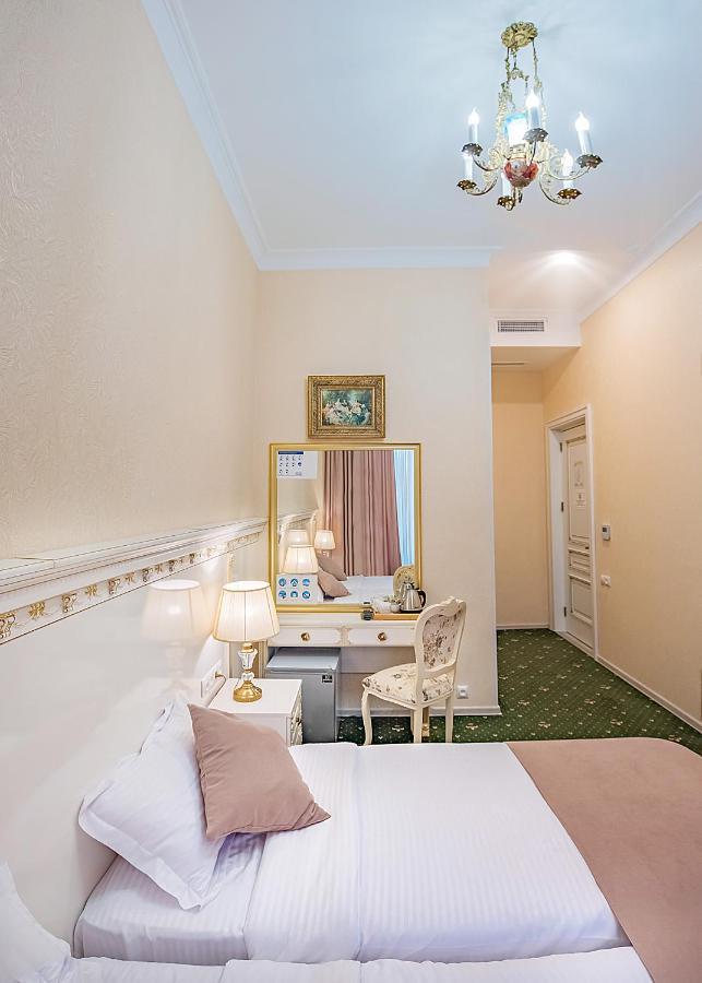 Vintage Hotel Tbilisi Bagian luar foto