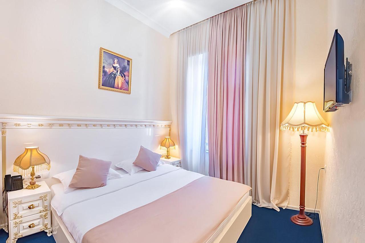 Vintage Hotel Tbilisi Bagian luar foto