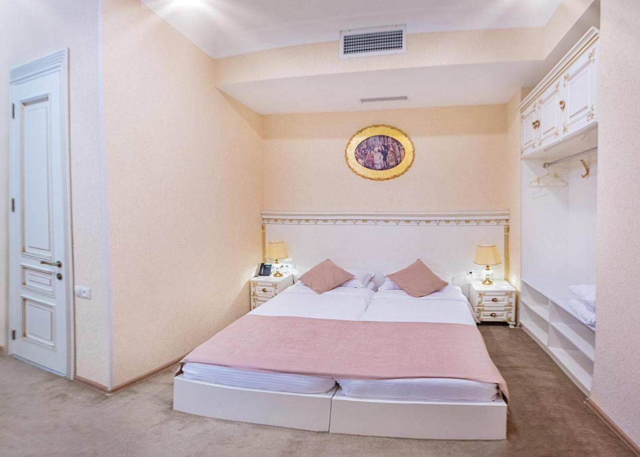 Vintage Hotel Tbilisi Bagian luar foto