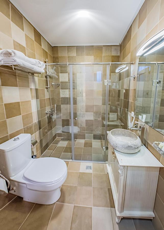 Vintage Hotel Tbilisi Bagian luar foto