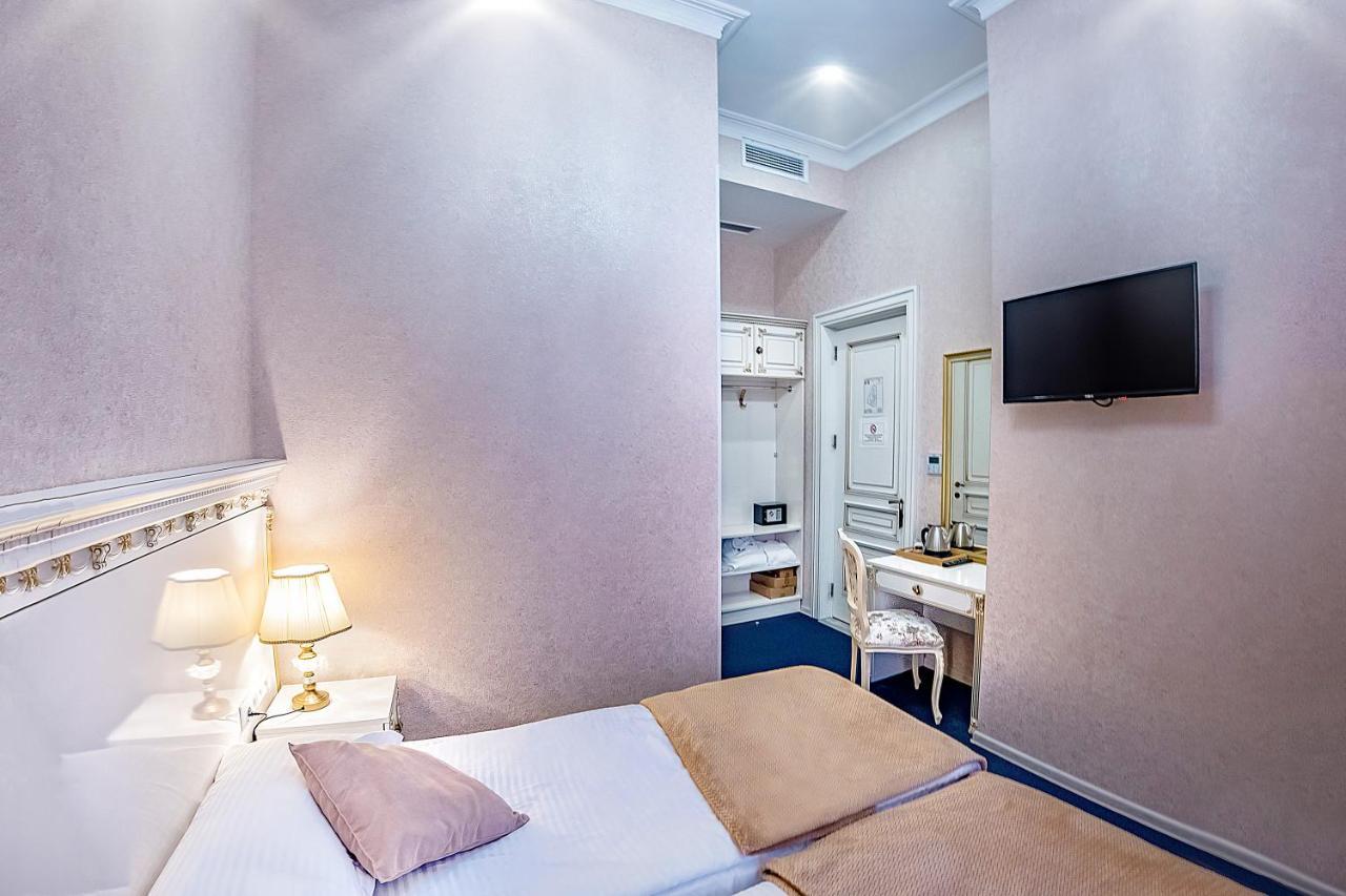 Vintage Hotel Tbilisi Bagian luar foto