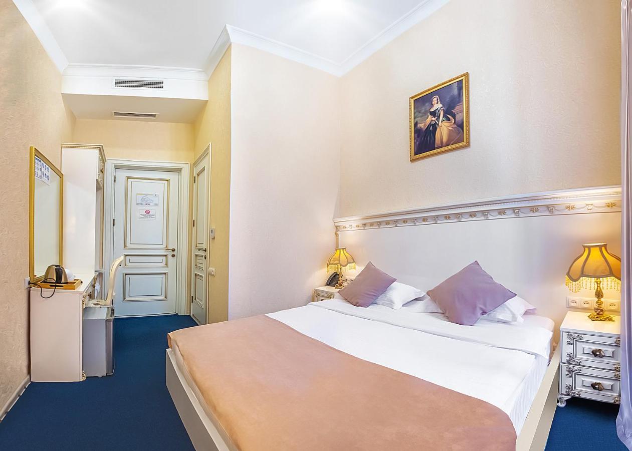 Vintage Hotel Tbilisi Bagian luar foto