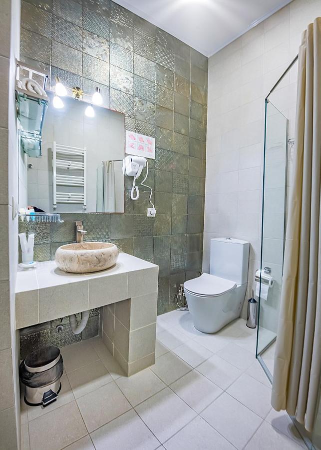 Vintage Hotel Tbilisi Bagian luar foto