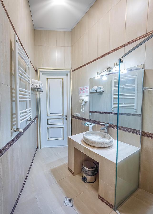Vintage Hotel Tbilisi Bagian luar foto