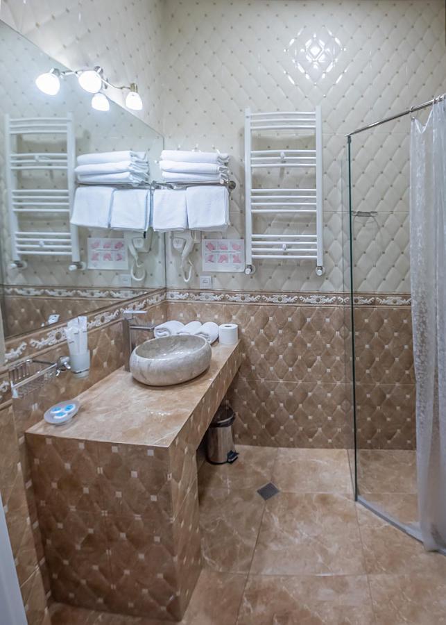 Vintage Hotel Tbilisi Bagian luar foto